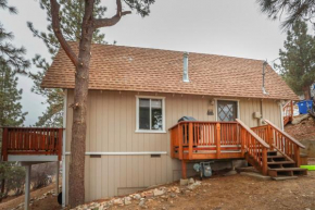 Maple Hill Lodge home Big Bear Lake